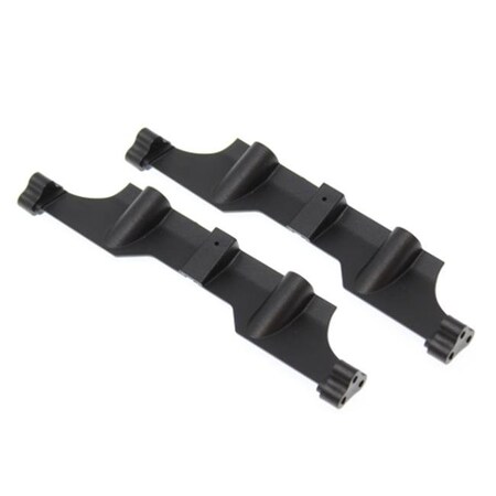 Redcat Racing Redcat Racing RER11389 Spare Tire Mount Base for Gen8 Scout II RER11389